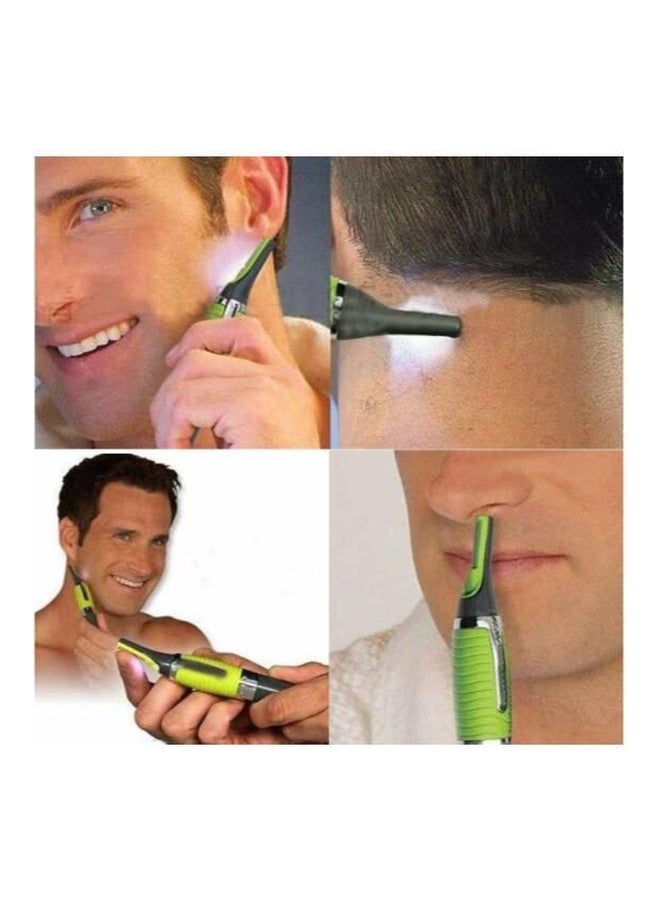 Micro Touch - Hair Trimmer Multicolour - Image 1