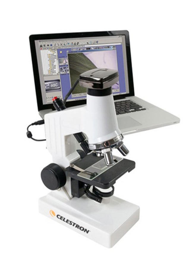 Celestron 44320 Digital Microscope Kit  - Image 3