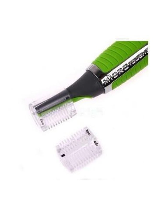 Micro Touch - Hair Trimmer Multicolour - Image 1