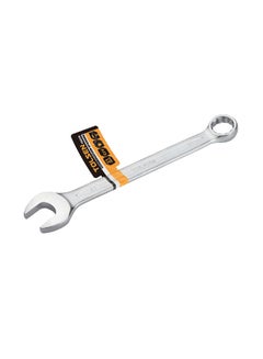 Combination Wrench Silver