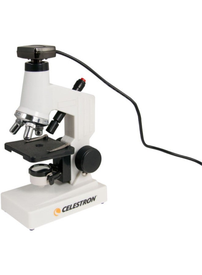 Celestron 44320 Digital Microscope Kit  - Image 2