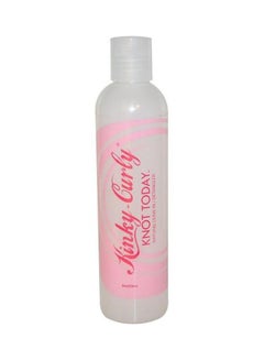 Knot Today Natural Leave-In Detangler Clear 236ml