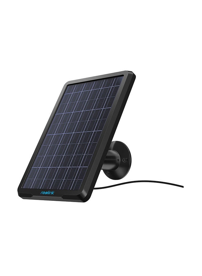 reolink Solar Panel Charger  - Image 2