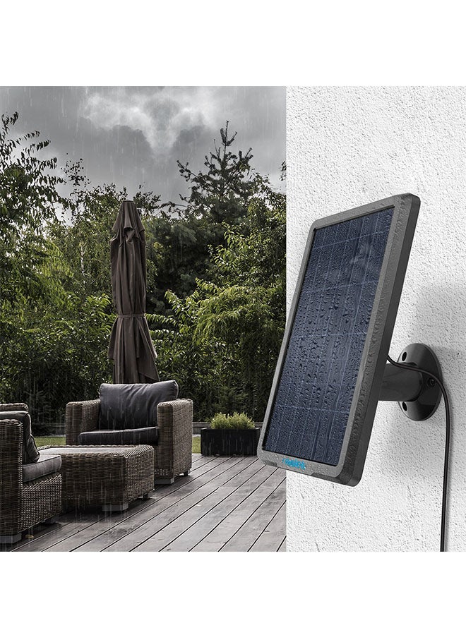 reolink Solar Panel Charger  - Image 4