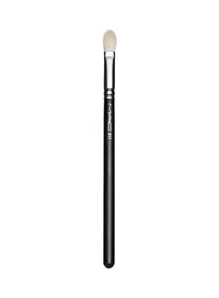 M.A.C Blending Brush Black/White 