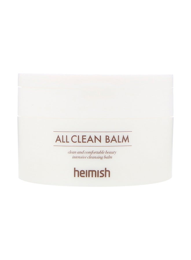 Heimish All Clean Intense Cleansing Balm  - Image 2