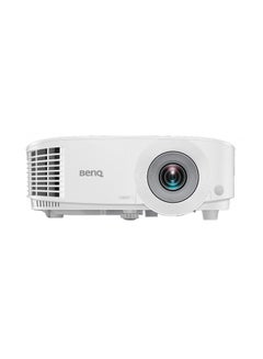BenQ Business Projector MH550 White  - Image 1