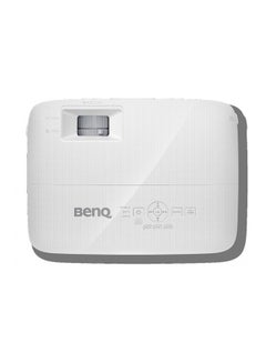 BenQ Business Projector MH550 White  - Image 3