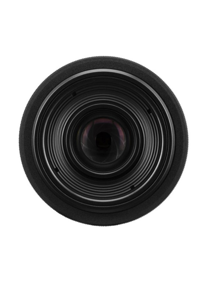 كانون عدسة أحادية عاكسة بزاوية فائقة الاتساع مزودة بمحرك STM ولها بعد بؤري 35 مم وفتحة عدسة f/1.8 لكاميرا كانون أسود - Image 2