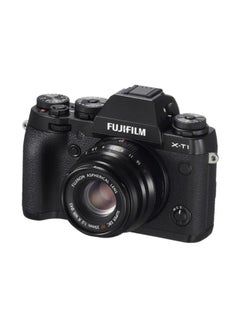 Fujinon XF 35mm F2 R WR Digital Camera Lens For Fujinon Black  - Image 3
