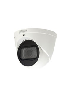 4MP WDR IR Eyeball Network Camera