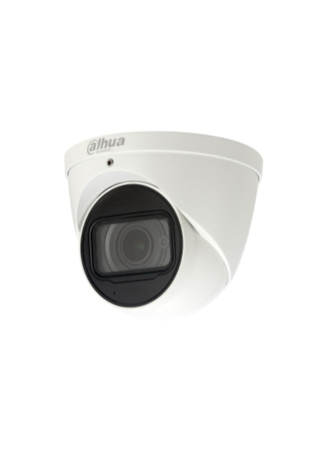 Dahua - 4MP WDR IR Eyeball Network Camera - Image 1