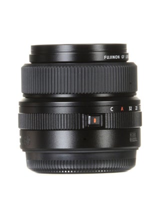 GF 63mm f/2.8 R WR Lens Digital Camera Lens For Fujinon black - v1552735160/N22241235A_1