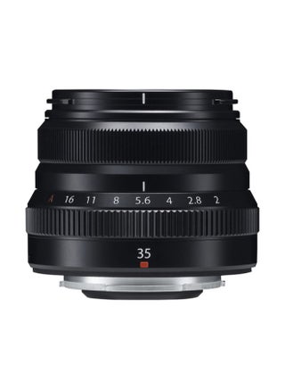 XF 35mm F2 R WR Digital Camera Lens For Fujinon Black - v1552735247/N22241240A_1