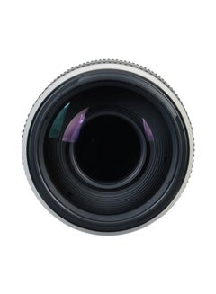 Canon EF 100-400mm f/4.5-5.6L IS II USM Telephoto Zoom Lens For Digital Camera Black/White  - Image 2