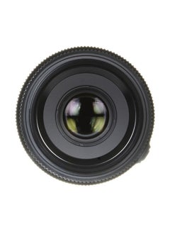 Fujinon GF 63mm f/2.8 R WR Lens Digital Camera Lens For Fujinon black  - Image 2