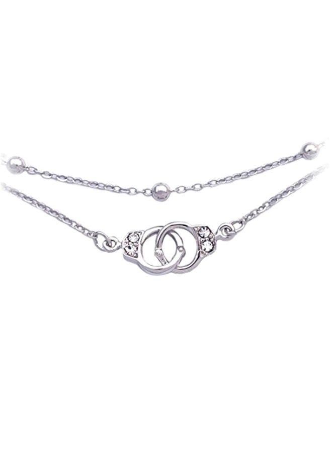 Ankle Bracelet Bead Chain Foot Jewelry