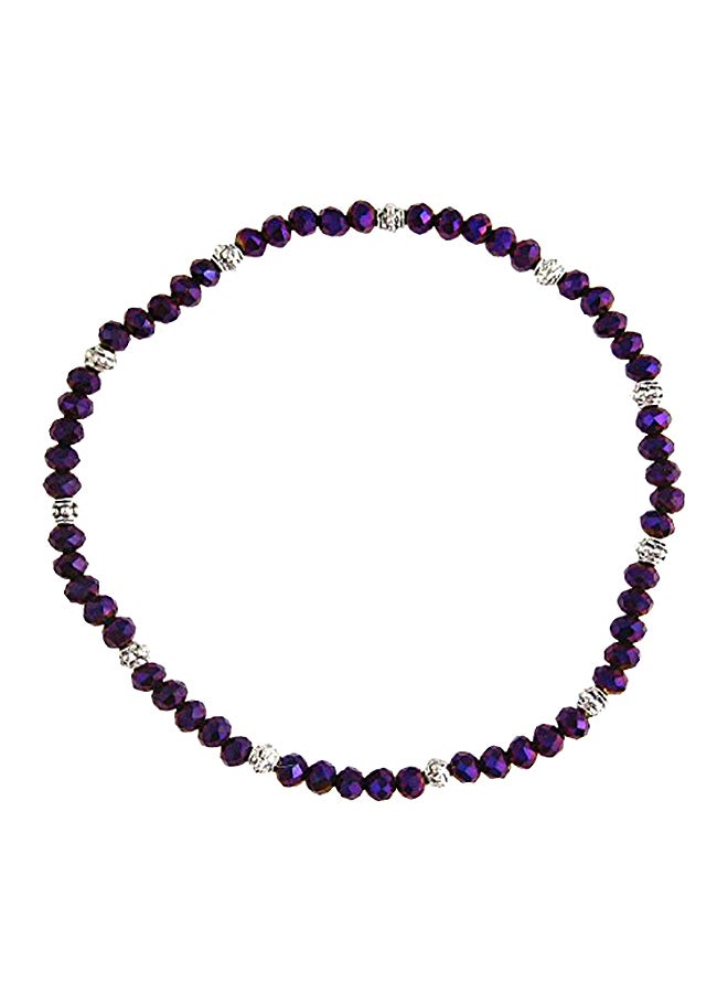 Bead Ankle Bracelet Anklet