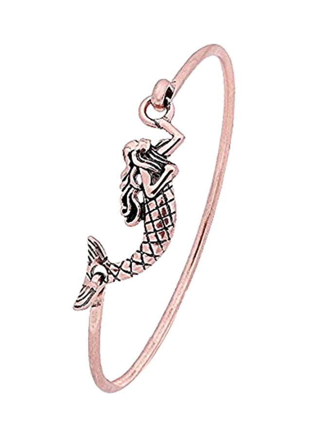 NOUMANDA - Mermaid Metal Bracelet - Image 1