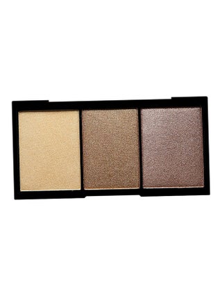 Glow Palette 1 Blusher & Bronzer Multicolour - v1552740583/N22326324A_1