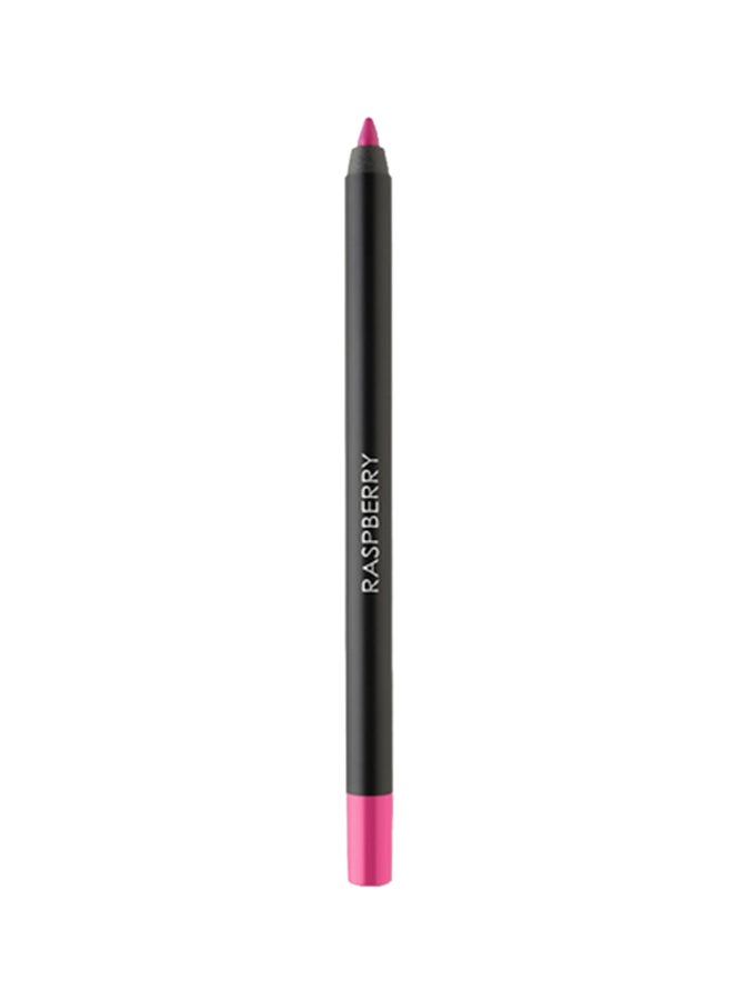 BH Cosmetics - Waterproof Lip Liner Pencil Pink - Image 1