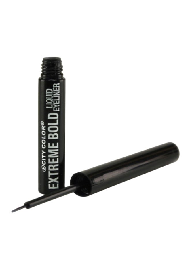 Extreme Bold  Eye Liner Kohl Black - v1552740664/N22326695A_1