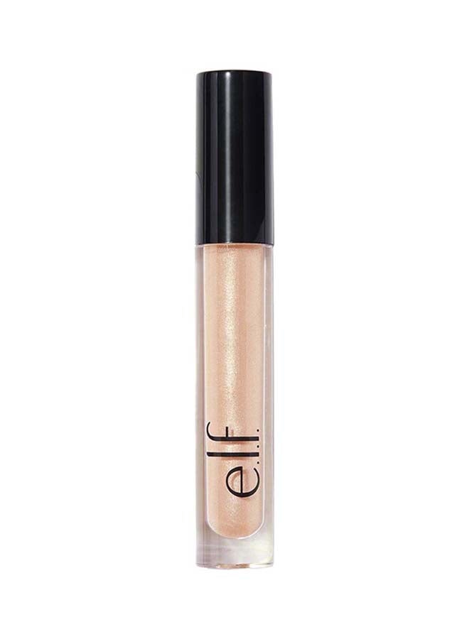 elf Lip Plumping Gloss Pink Sugar - Image 1