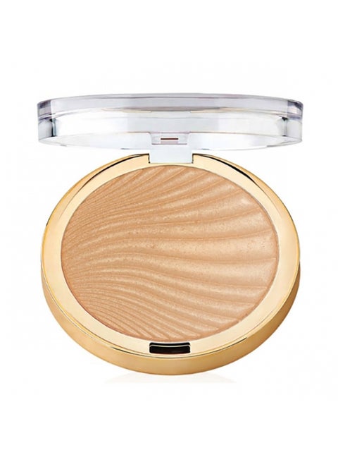 Strobelight Instant Glow Powder Sunglow Blusher & Bronzer Beige