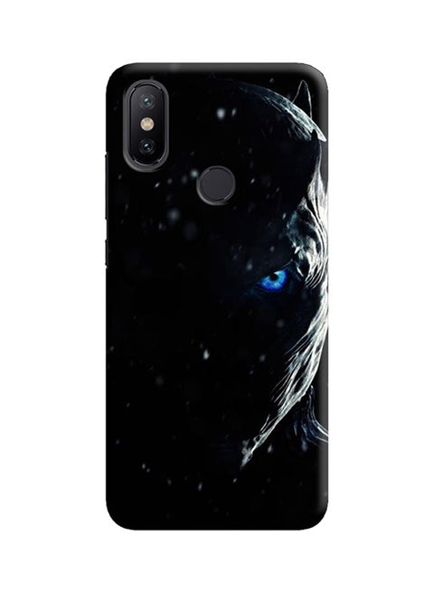 Hard Case Cover For Mi A2 Got Whitewalker