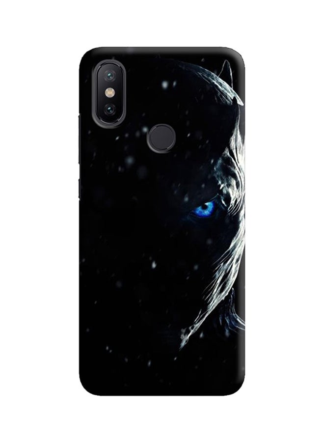 Hard Case Cover For Mi A2 Got Whitewalker