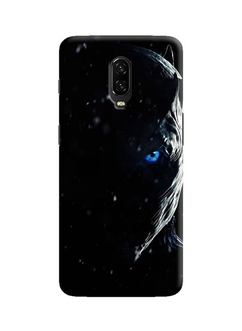 Hard Case Cover For OnePlus 6T Got Whitewalker