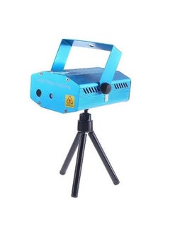 Tomtop Twinkle Laser Stage Light With Tripod Red/Green 