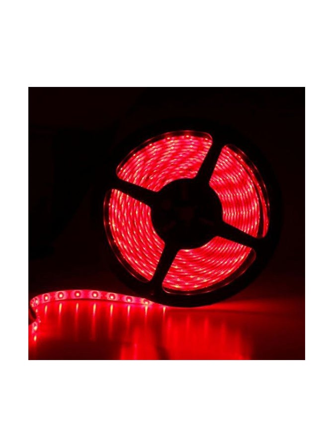 حبل ضوء LED مرن أخضر 5متر  - Image 2