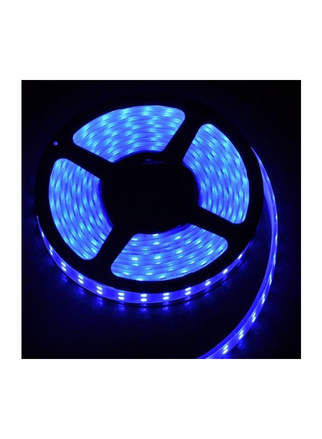 حبل ضوء LED مرن أخضر 5متر  - Image 3