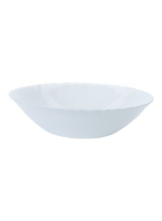 Pearl Utility Bowl White 17cm - v1552745788/N22216289A_1
