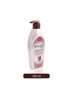 Jergens Hydrating Coconut Dry Skin Moisturizer 400ml  - Image 2