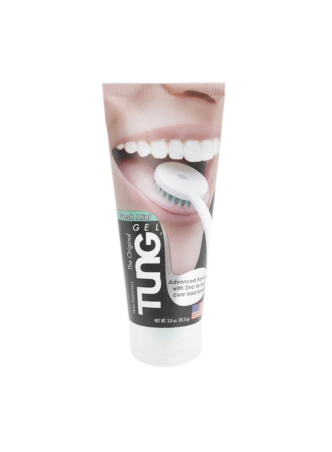 Peak Essentials The Original Tung Gel - Fresh Mint 85grams - Image 2