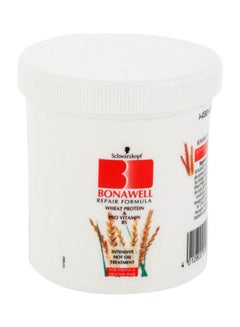 Schwarzkopf Bonawell Intensive Hot Oil Treatment 225ml  - Image 1