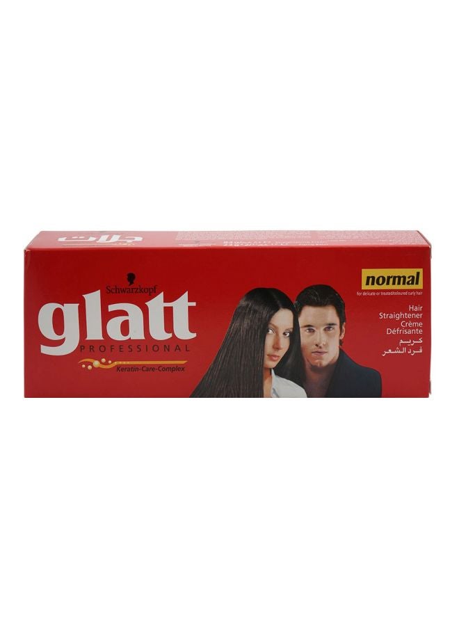 شوارزكوف - جلات كريم فرد الشعر الاحترافي - بتركيبة كيراتين للعناية للشعر العادي 10جرام - Image 1