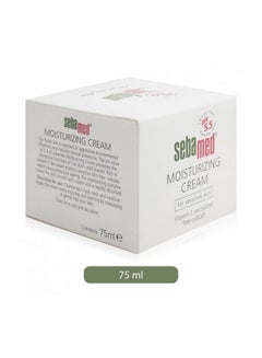 Moisturizing Cream Clear 75ml - v1552745876/N22221853A_2