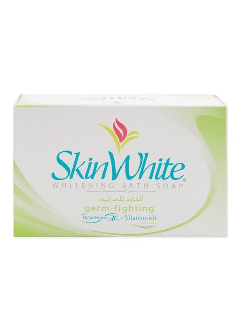 Whitening Bath Soap 135grams