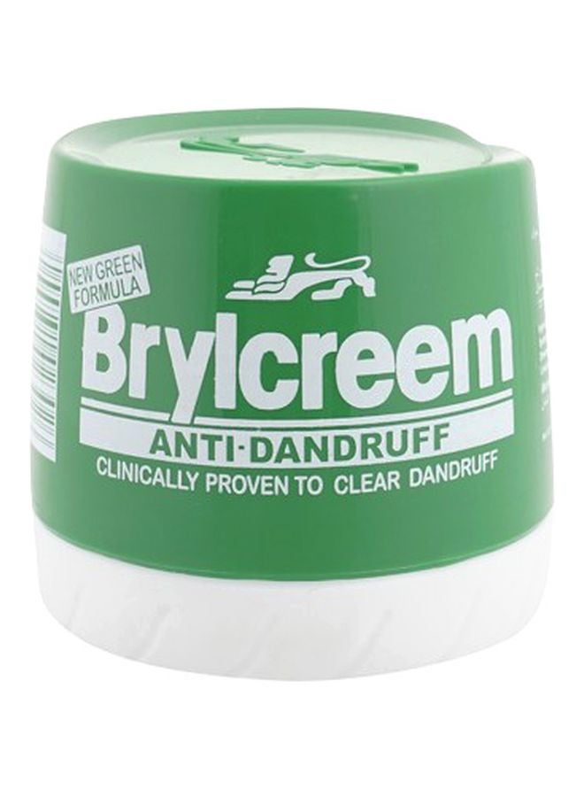 Brylcreem Anti Dandruff Hair Cream 210ml - Image 1