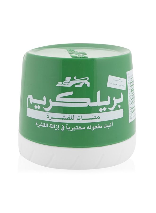 Brylcreem Anti Dandruff Hair Cream 210ml - Image 2