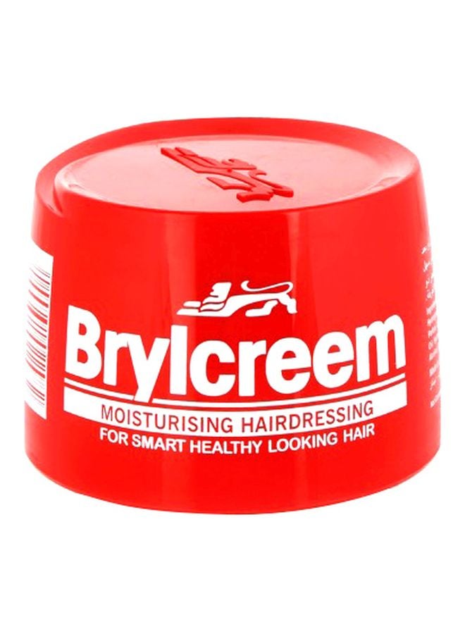 Brylcreem - Moisturizing Hairdressing Cream 200ml - Image 1