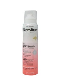 Beesline Indian Bakhoor Whitening Deo 150ml  - Image 1