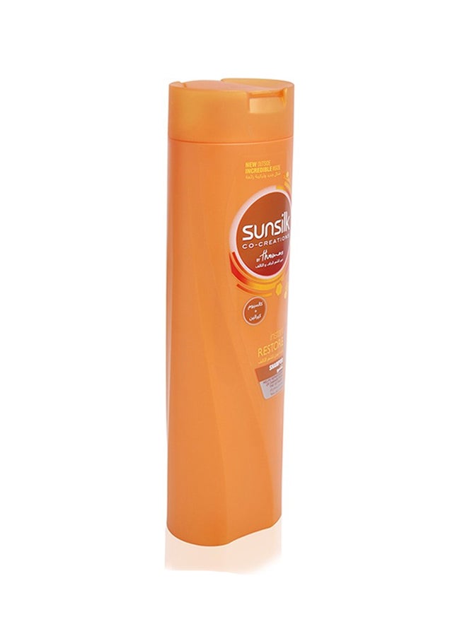 صانسيلك شامبو التجديد الفوري 400ملليلتر - Image 2