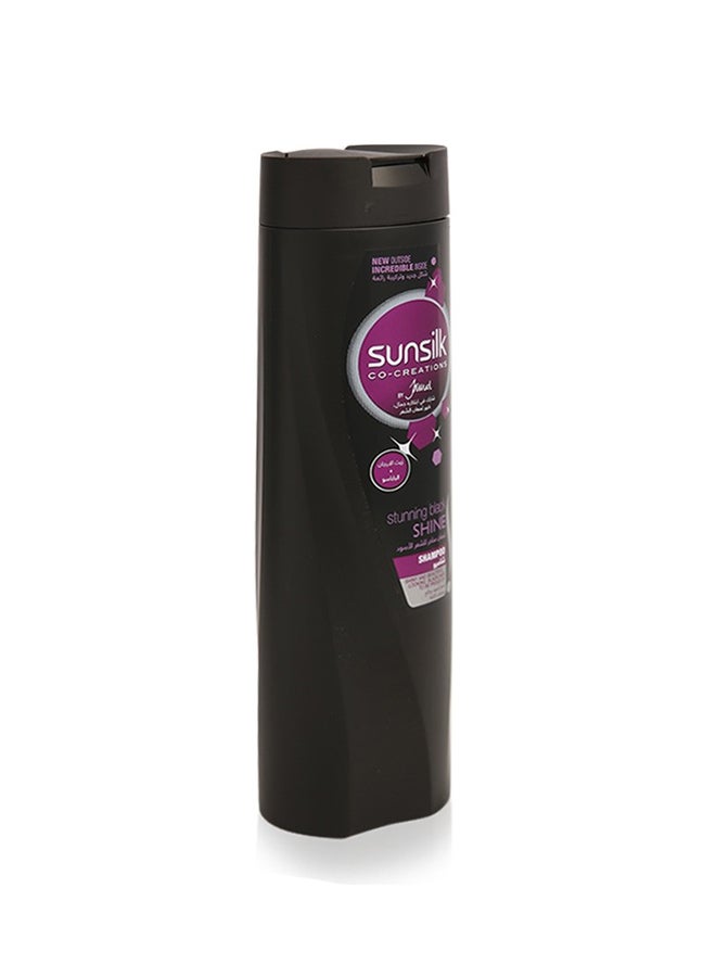 Sunsilk Stunning Shine Shampoo 400ml - Image 2