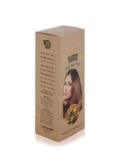 active X Anti Hair Fall Oil Serum 100ml  - Image 2