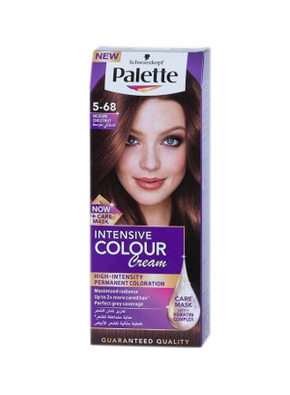 Intensive Colour Cream 5-68 Medium Chestnut - v1552745982/N22222134A_1