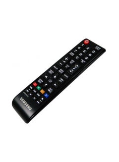 Generic Remote Control For Samsung PLASMA, LCD, LED And Smart TV Black  - Image 1